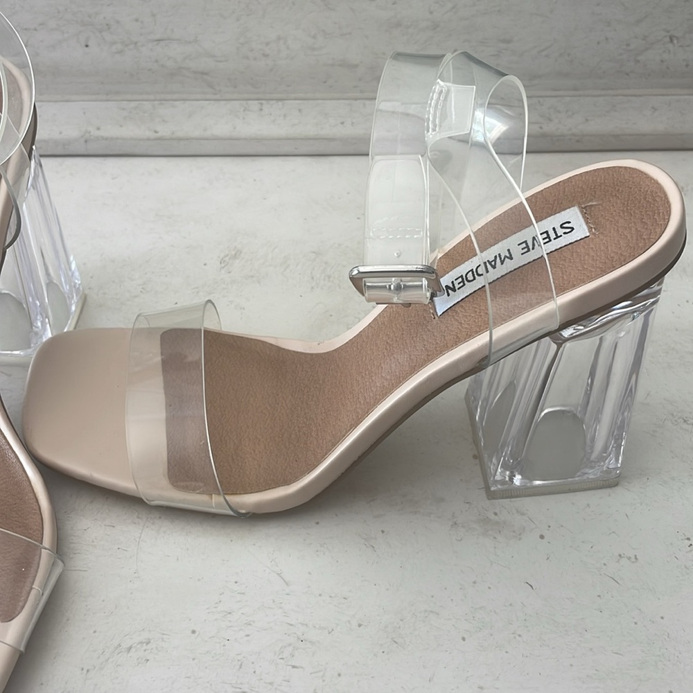 Steve Madden Heels